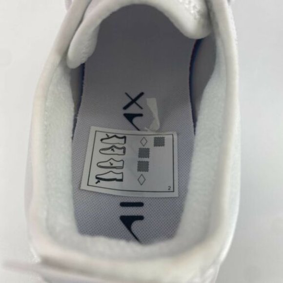Nike Womens Air Max Dia Sneakers 10 M New - Picture 5 of 9